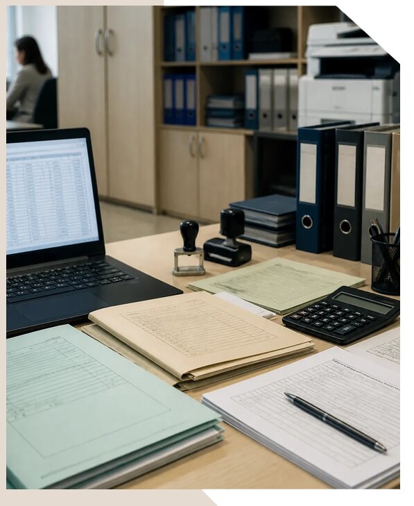 Восстановление воинского учета для организаций в Самаре